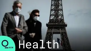Paris Enters Monthlong Lockdown as France Struggles to Contain New Covid Wave