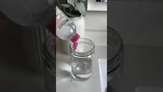 makeup brush cleaning #asmr