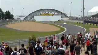 24h du Mans 2010