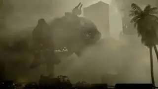 Halo TV show with Halo 2 Cutscenes