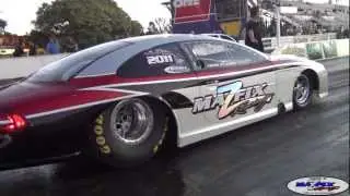 MAZFIX DEBUTS 6