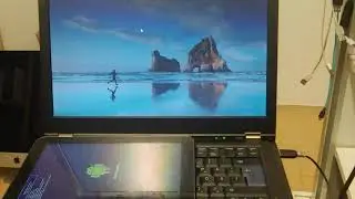 How to flash Samsung tablet GT-P7300 android 4.0.4
