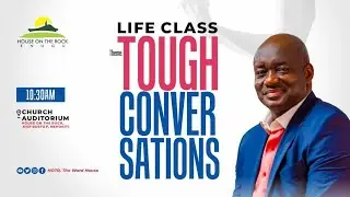 LIVE CLASS || SUNDAY 10TH  MARCH 2024