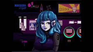 your love is a drug [ slowed ]
