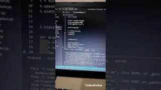 Move Object in Python with turtle library 🐢 
