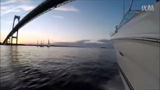 Feiyu Tech FY-WG Gimbal First Test Video