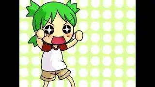 Yotsuba&! Paffendorf