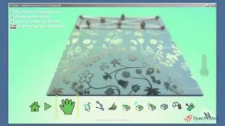 2  Первая игра обучение в Kodu Game Lab