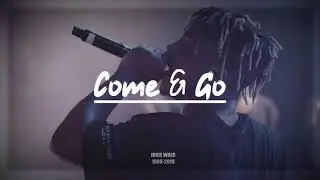 Juice WRLD & Marshmello - Come & Go