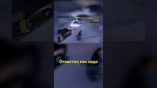 GTA3 с русской озвучкой 