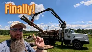 Jackpot! One Mans Trash Is My GOLD
