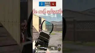 M24 Full Power Tabahi bala gameplay watch now Hery Gaming🔥Head shot op 