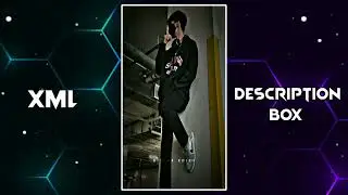 TIGINI X NO LOVE 💖🔥|| NEW XML FILE 🎟️🦋|| NEW TREND XML👀💥|| NEW TREND💦💝 