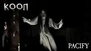 Pacify. Страх и ужас в коопе!