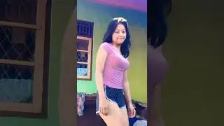 TIKTOK CEWE GEMOY BUAT HATI BERDEBAR-DEBAR MANTAP
