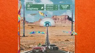 Cheat Codes X Sofia Reyes X Willy William - Highway (Hektor Mass Remix)