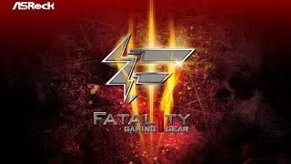 Fatal1ty Z170 Gaming K6