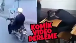 YENİ SERİ!! Gülmek istiyorsan izle! #1 / komik instagram videoları