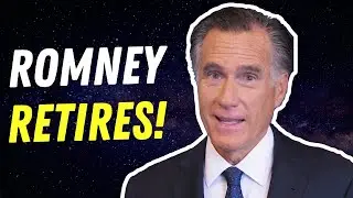 Mitt Romney Won’t Run In 2024. Who Will Replace Him?