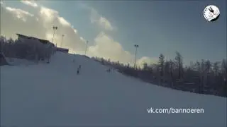 ГЛЦ Металлург Магнитогорск Банное. Рассказ о курорте.