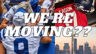 WERE MOVING???? indiana to washington- how, why & when :)