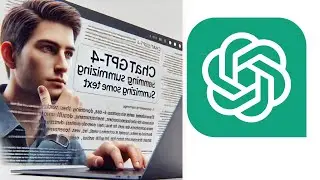 The Most Effective Method to Summarize Anything Using GPT-4