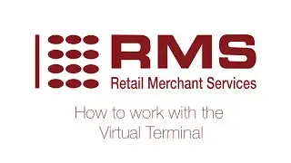 Virtual Terminal | Phone Payments