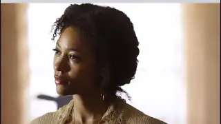 Natasha Marc in The Good lord Bird