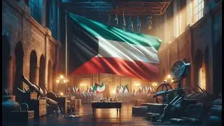 History of Kuwait
