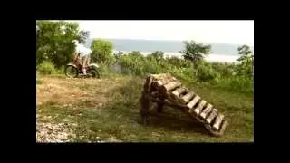 Trial Jowo [ Javanese Trial ] - The Classic Trials of Java.