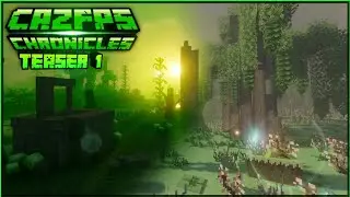 CAZFPS Chronicles teaser #1