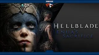Глубины легенд и безумия | Hellblade Senua's Sacrifice | ПОЛНОЕ ПРОХОЖДЕНИЕ