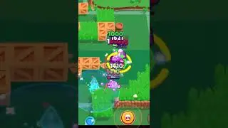 Practicing Mortis #25 #brawlstars