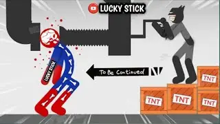 Spiderstickman vs Spiderman Funny Moments and Epic Moments / Stickman Dismounting