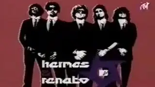 Hermes e Renato | Programa Completo (2004)