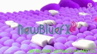 I SUSED SAMSUNG LOGO BALLS IN LUIG GROUP EFFECT