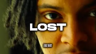 [FREE] Nemzzz x Cash Cobain x Pozer Type Beat - "Lost"