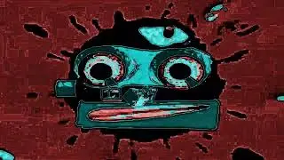 (NEW EFFECT) Klasky Csupo In G-Major 3885