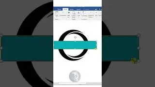 #msword #wordprocessor #certificatedesign