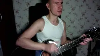 Розенбаум - Братан, ля минор