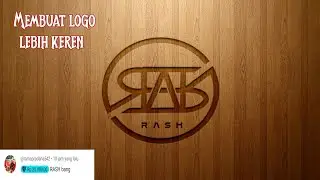 aplikasi membuat logo | RASH LOGO 💥