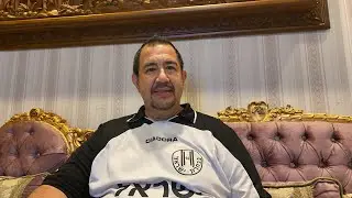 30/3/2020 MORNING LIVE WITH PASTOR GILBERT LUMOINDONG 
