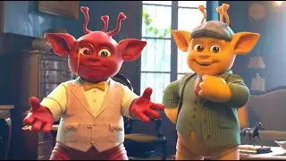 Descubre quién se tomó las Bilz y Pap 😮