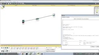 Netowrk Security   Configure DHCP Snopping