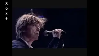 David Bowie - Heroes