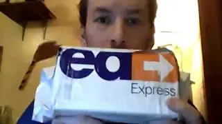 UNBOXING FROM ELIQUID-DEPOT!!!!
