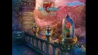 Dark Romance 2: Heart of the Beast.Мрачная история 2.Сердце чудовища.Прохождение#2