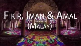 Maulana Helmi - Ummat Nabi Muhammad ﷺ (Malay)