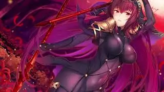 NIGHTCORE- KYLL
