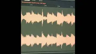 flippin synth loops 